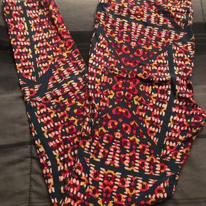 TC Lularoe Leggings